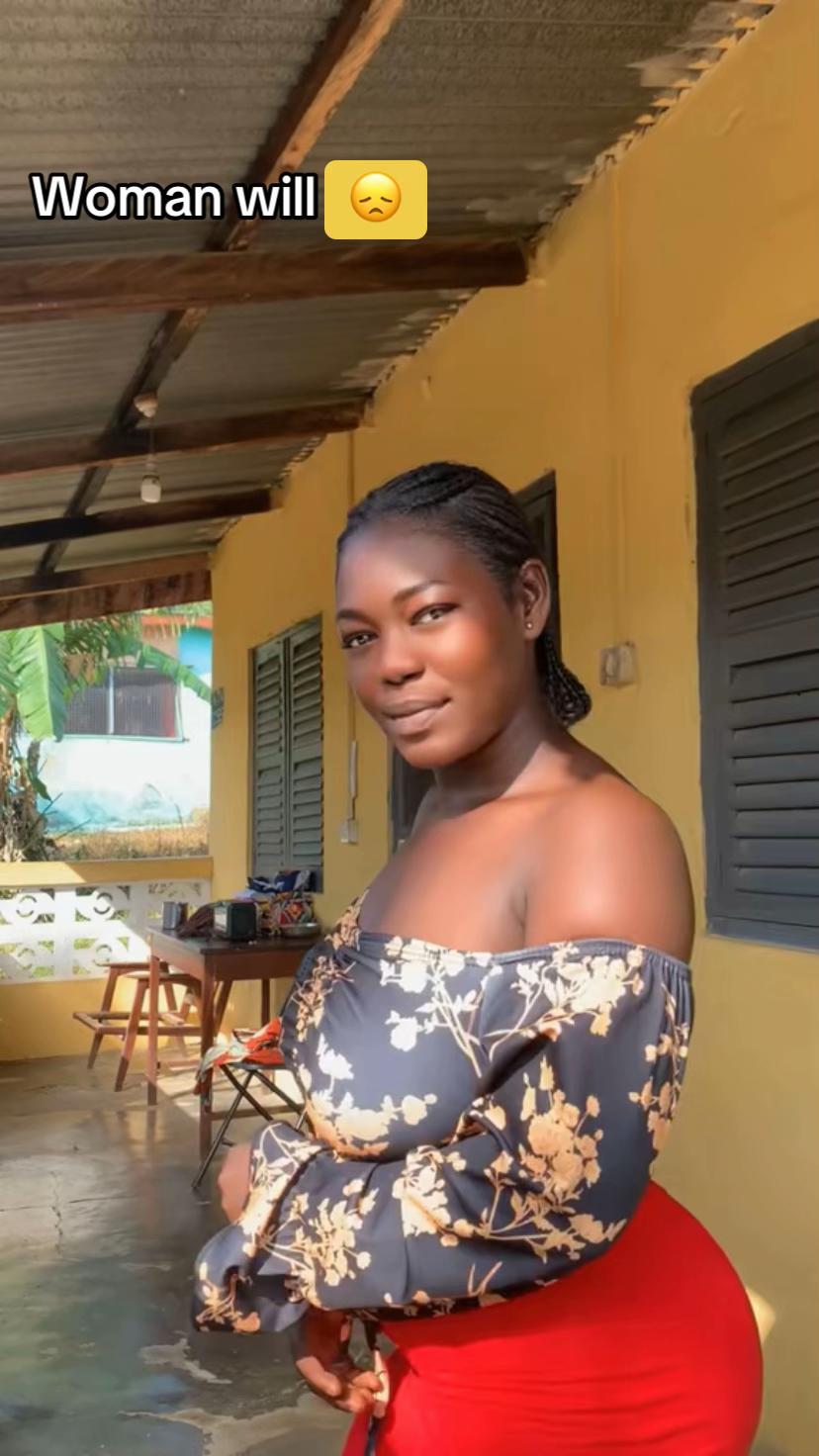 @ohemaa queenstar🌟