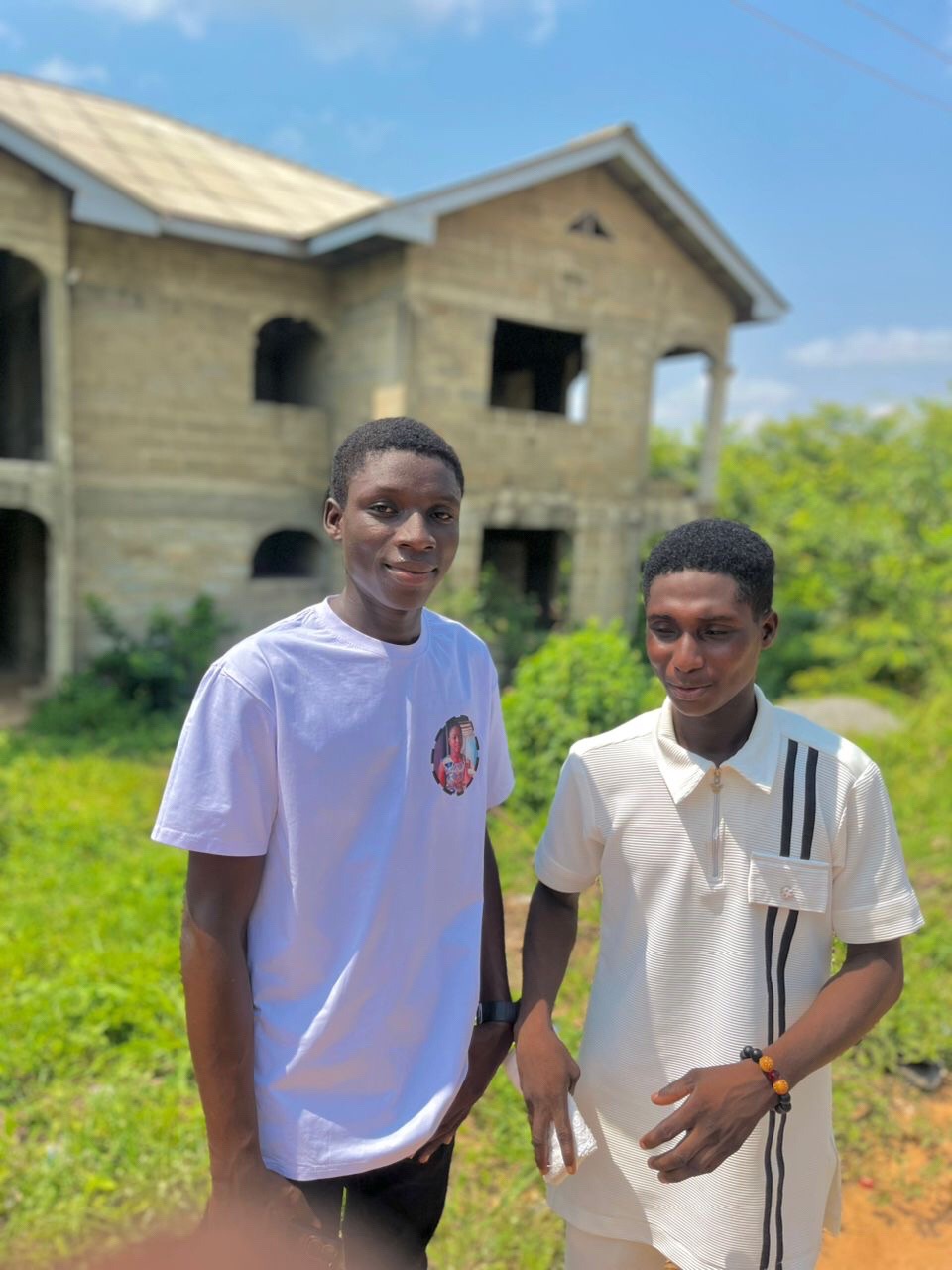 @Kwabena &Icirc;ke💧