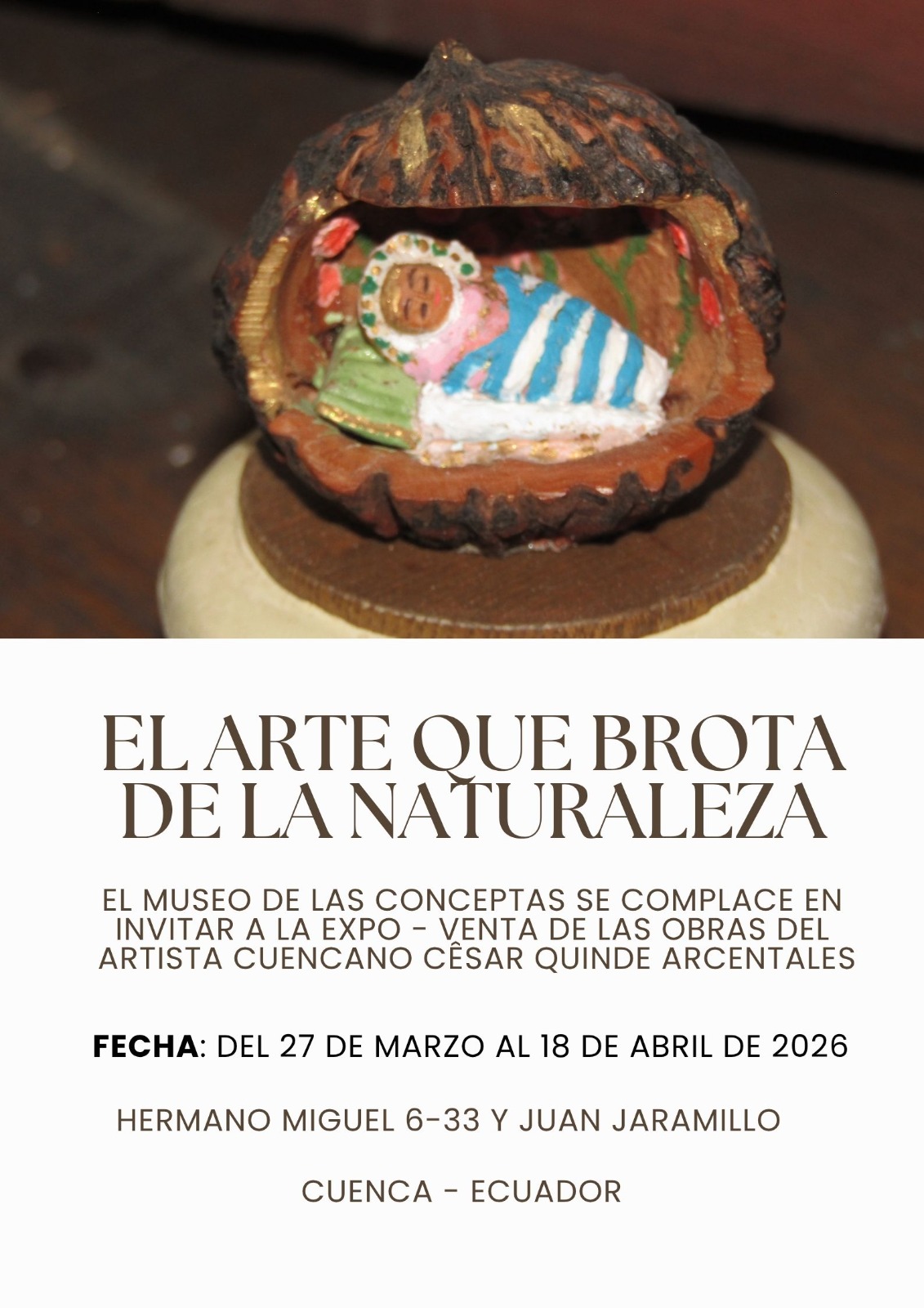 @Museo Conceptas