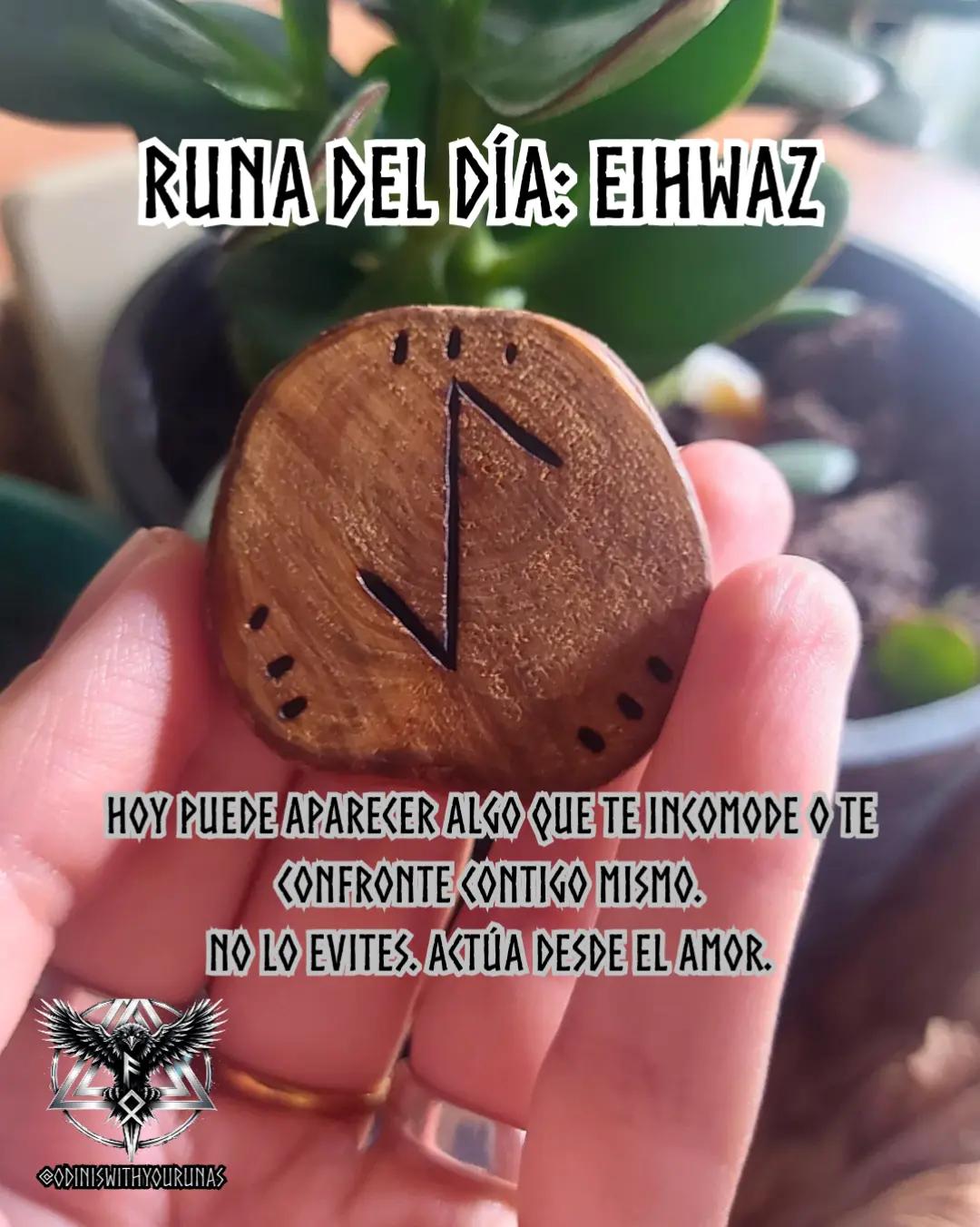 @Odin ᛉ