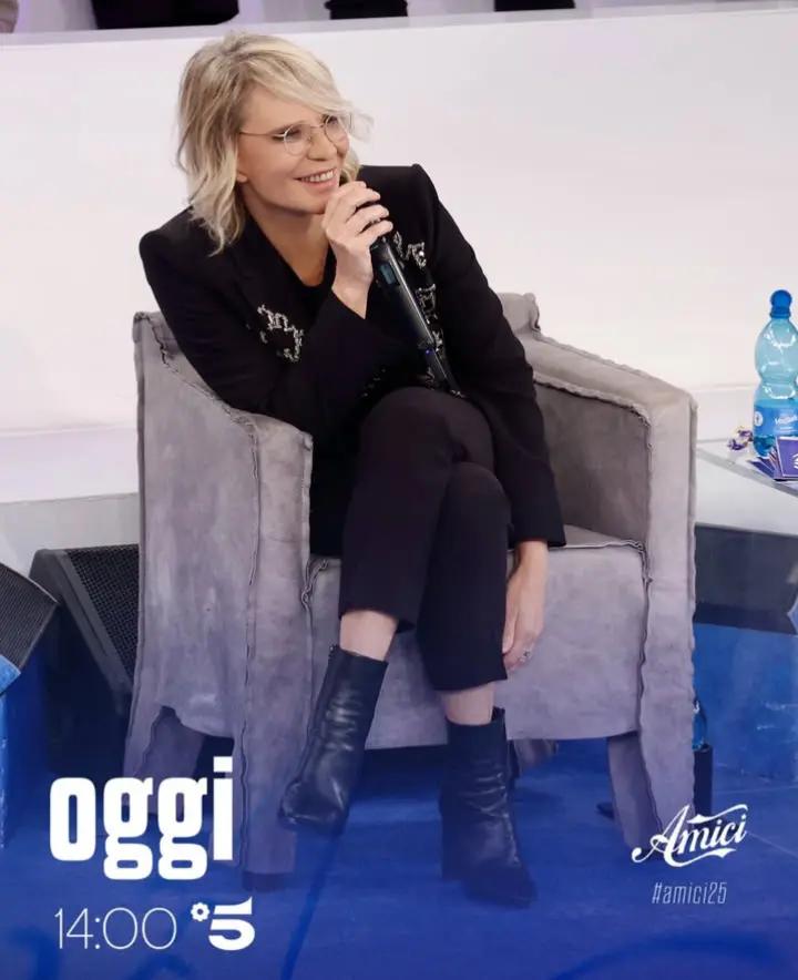 @AMICI 25