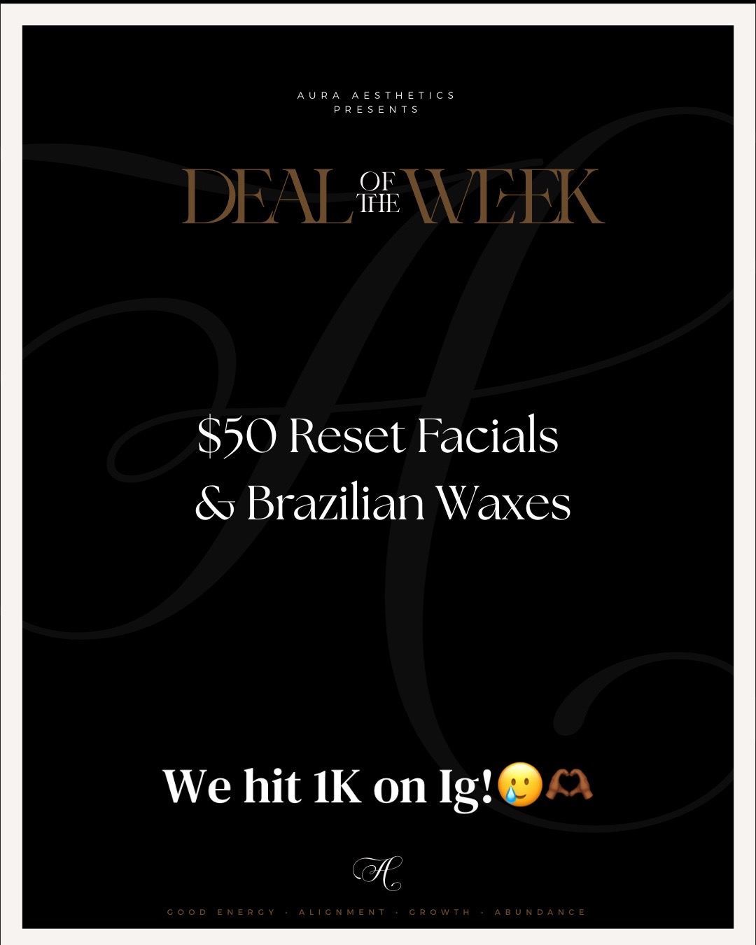 @Metro Detroit Esthetician🤎