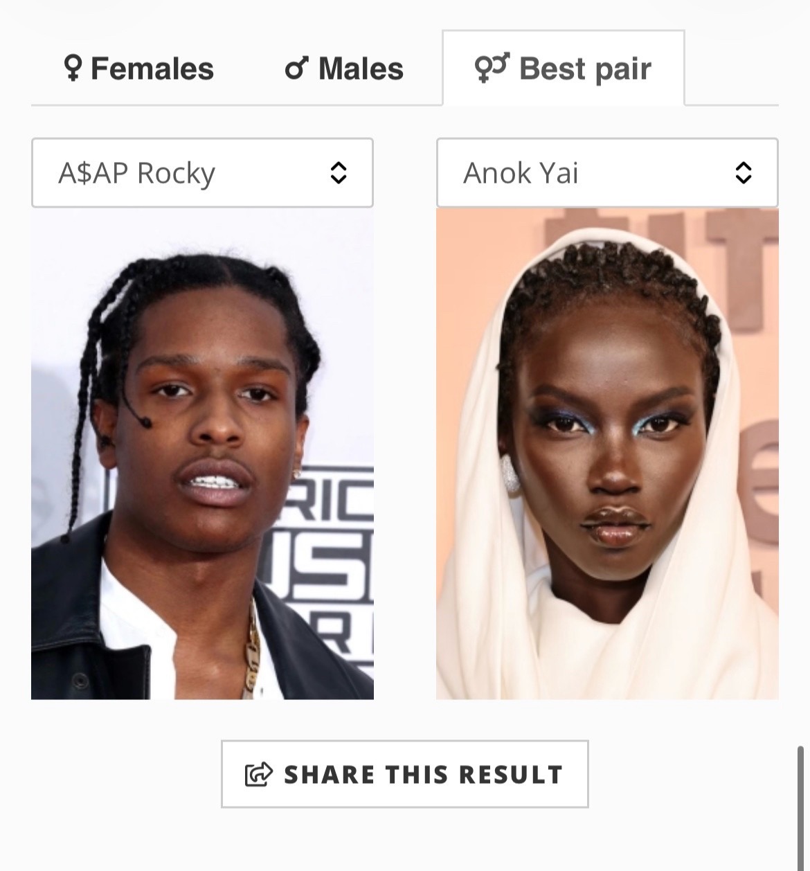 @Sia
