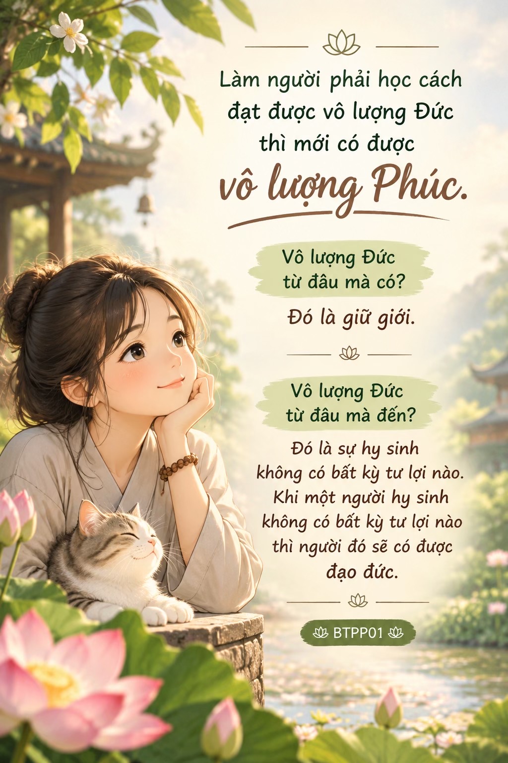 @🍃Theo Bước Chân Phật