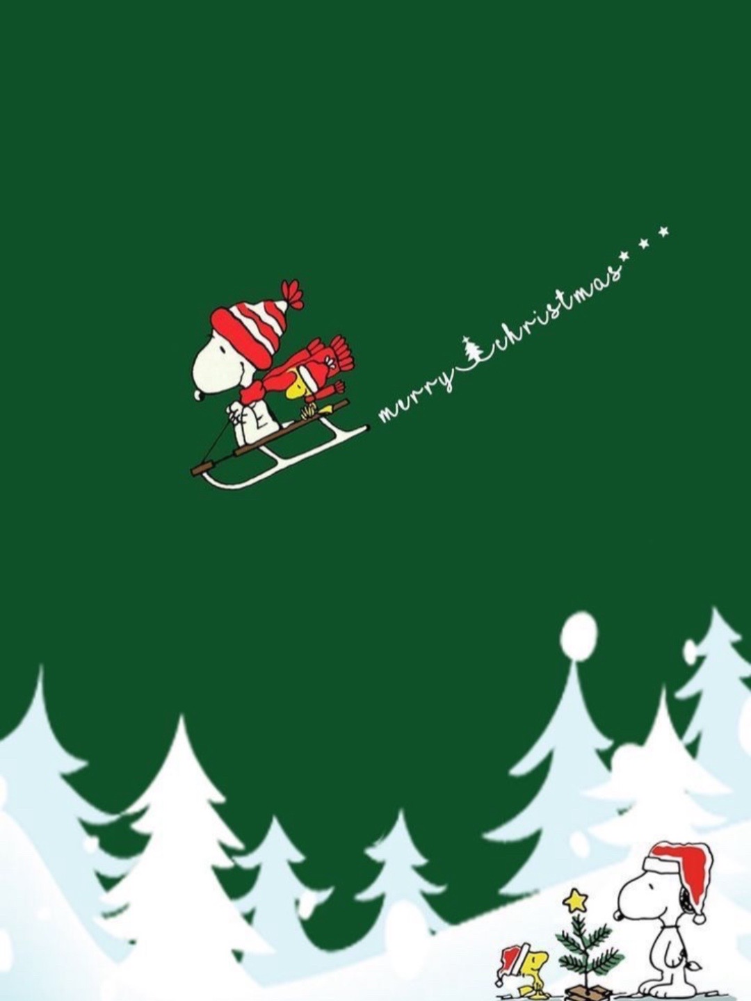 @Snoopy(Gigi’s Version)