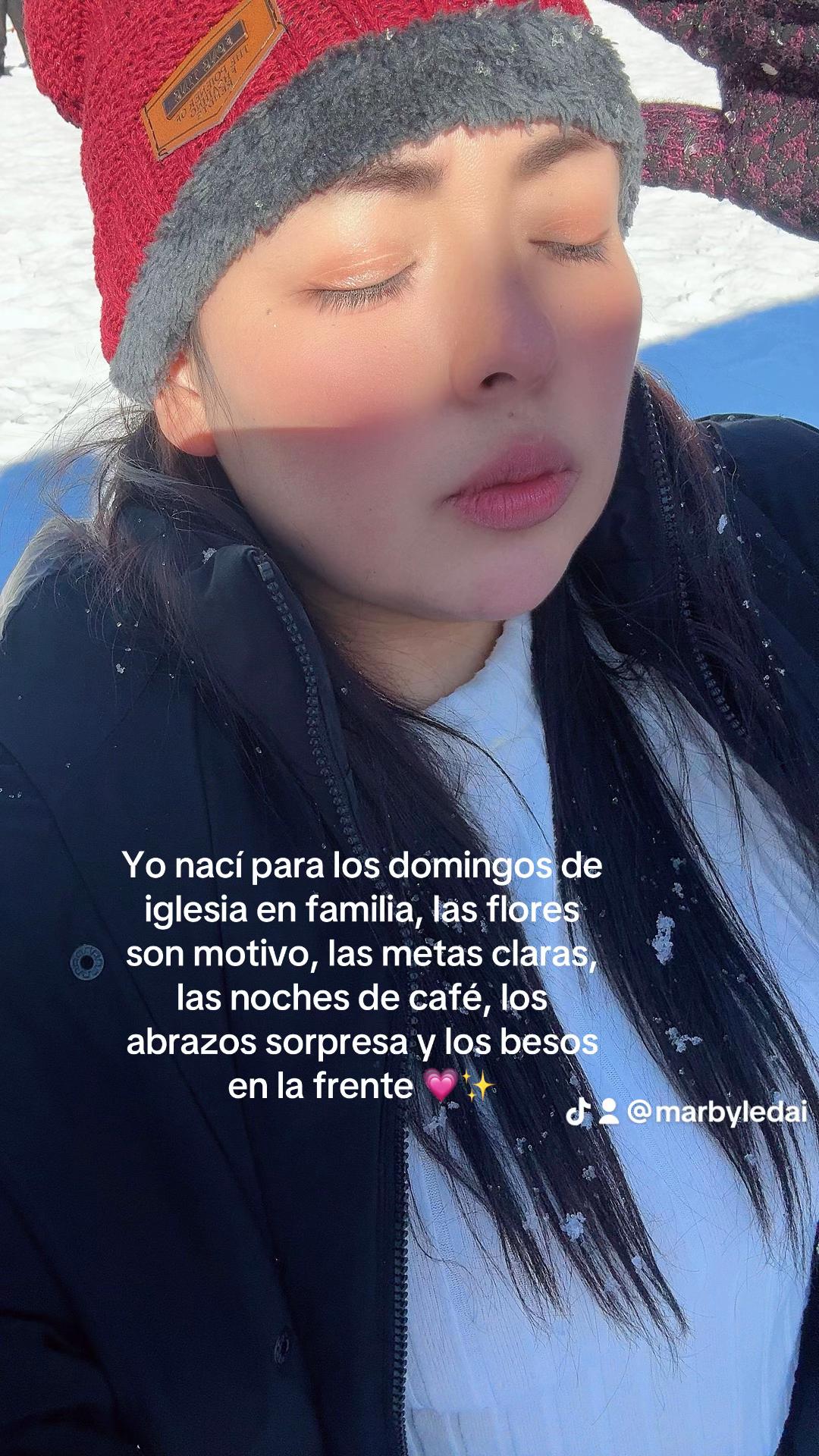 @Marby Aguilar