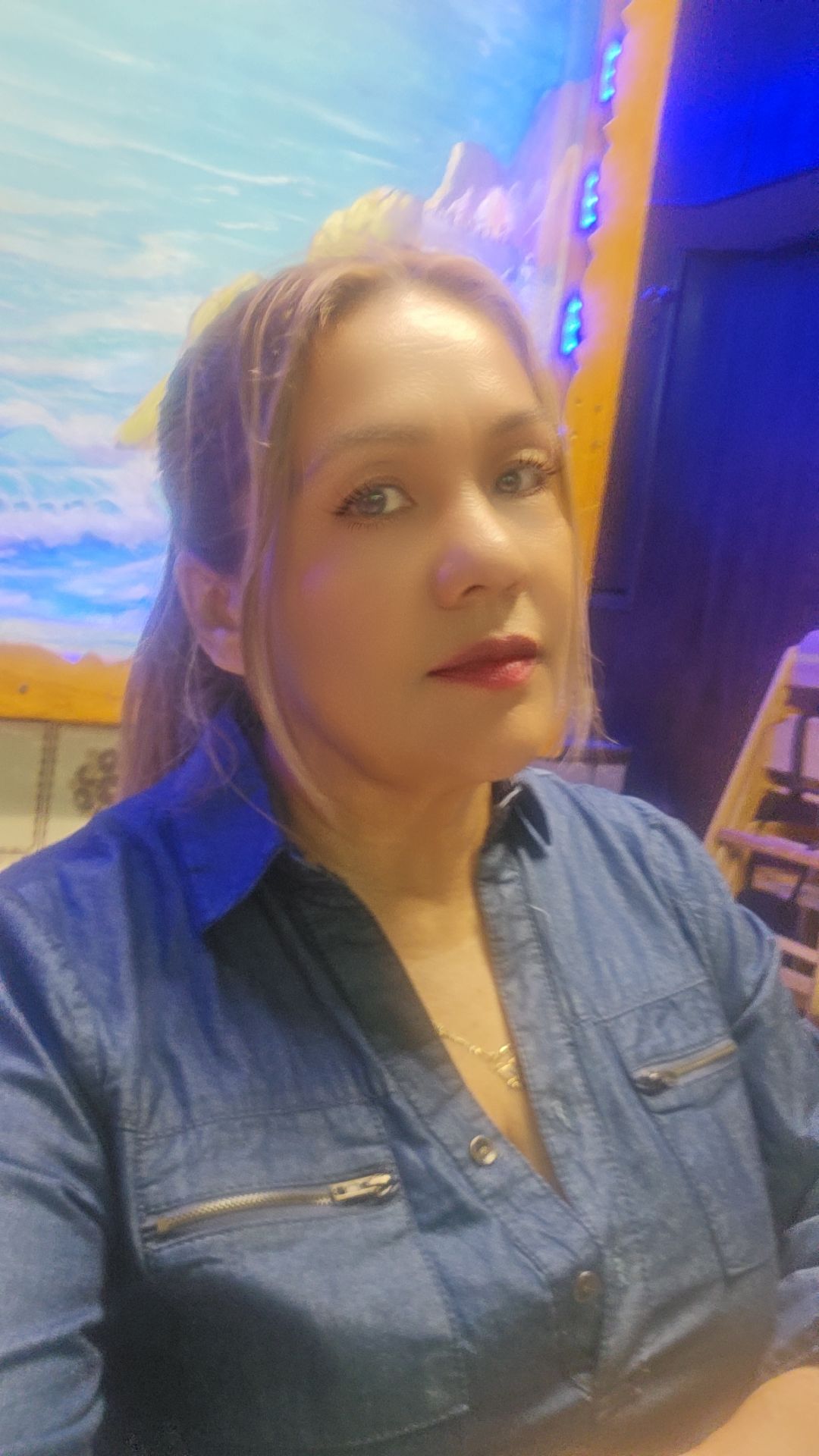 @gatita salvaje 😏 😋