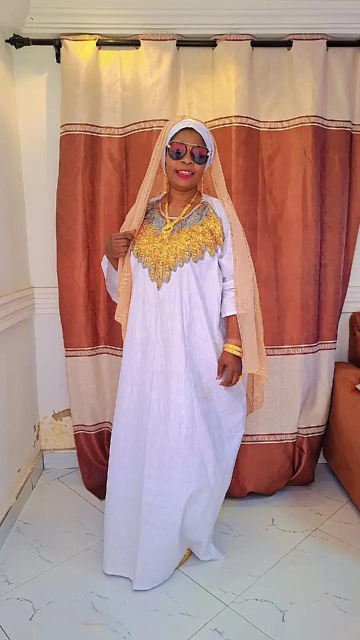 @Hajia Hani