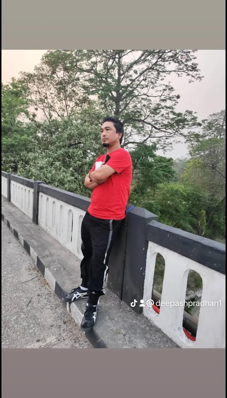 @Dipash Pradhan