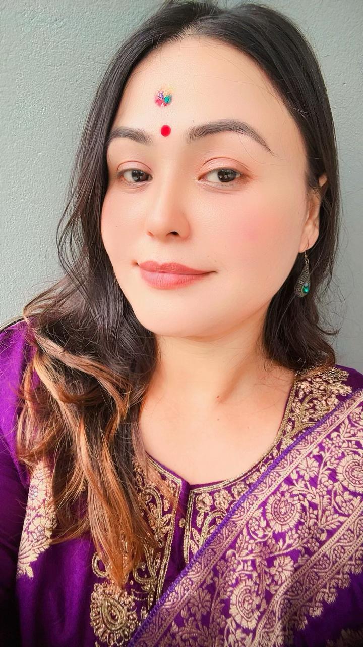 @bharti thapa