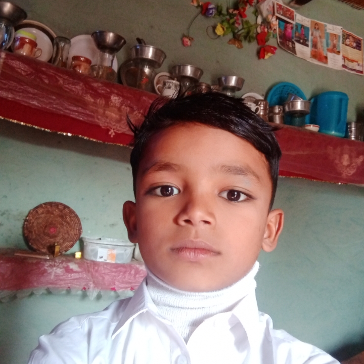 @Kittu Ram