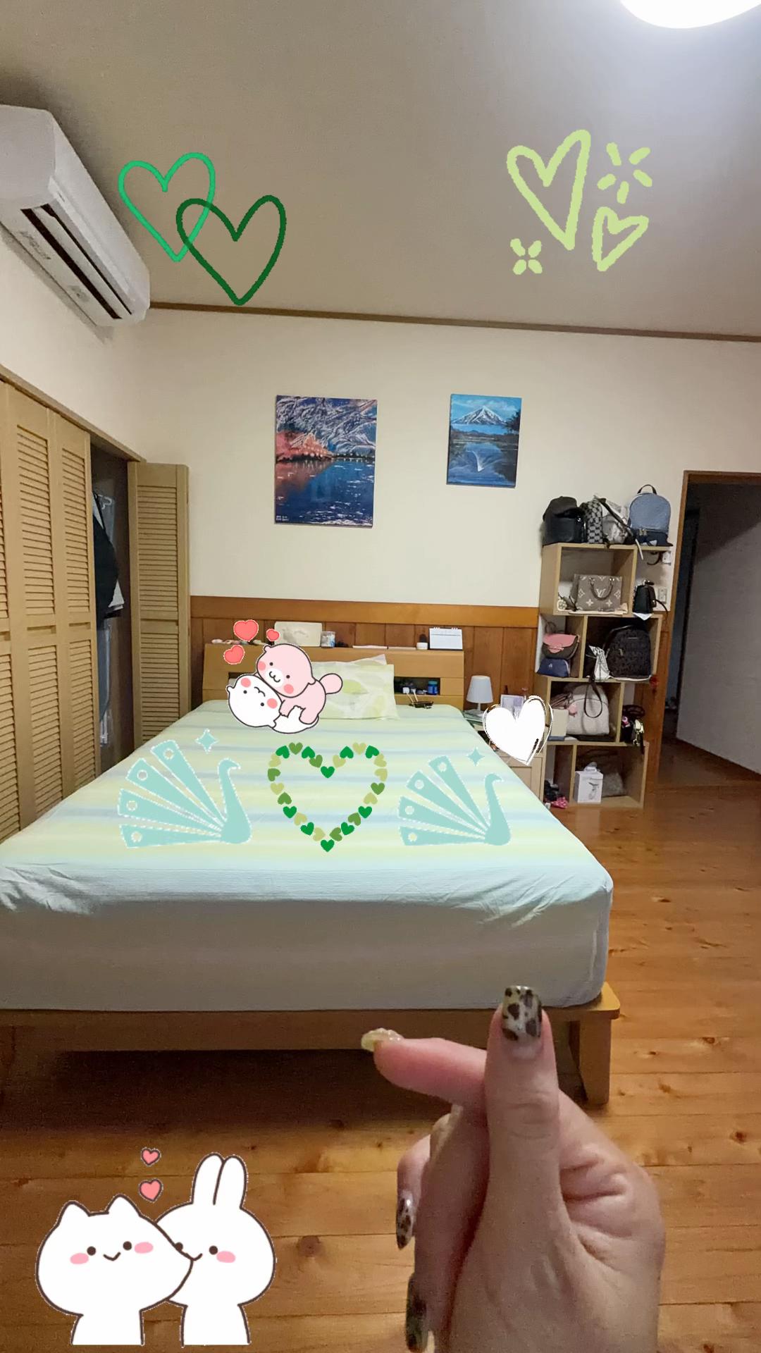 @エミリんハオ