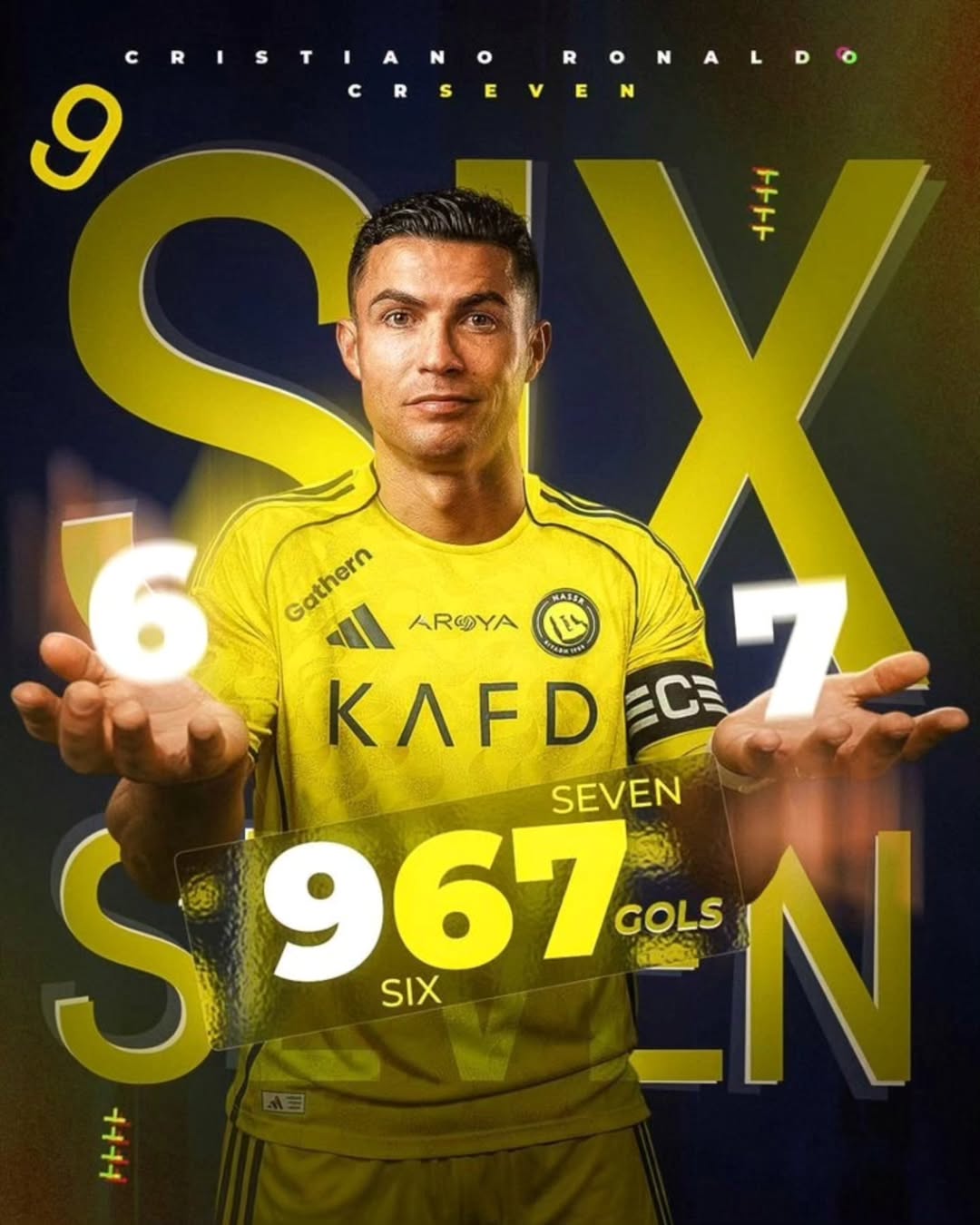 @UR &middot; Cristiano