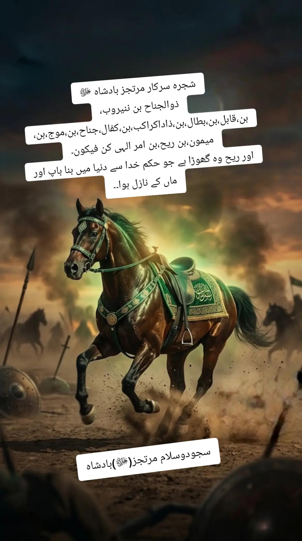 @حق پرست(مرتجز بادشاہ)