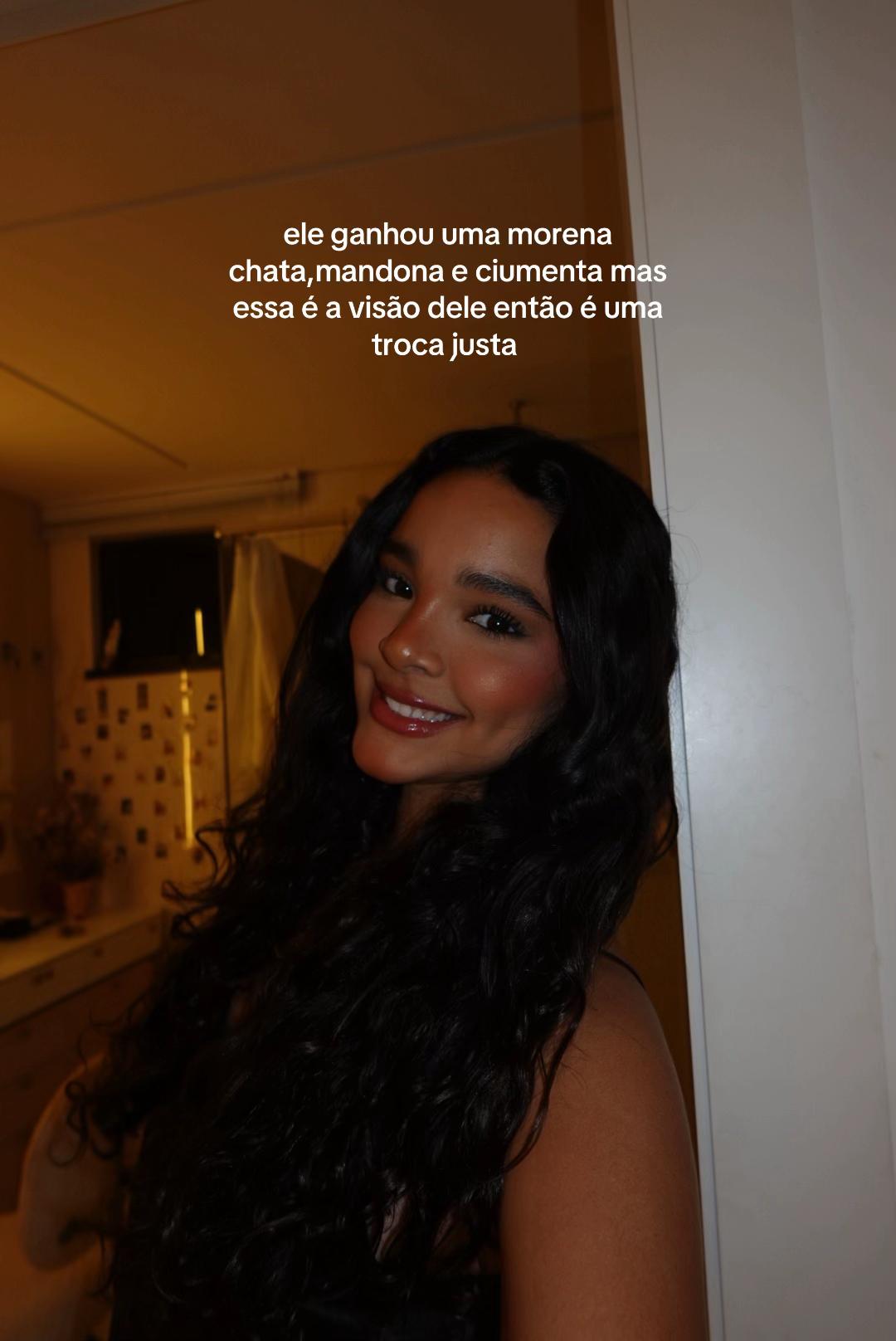 @mari barbosa