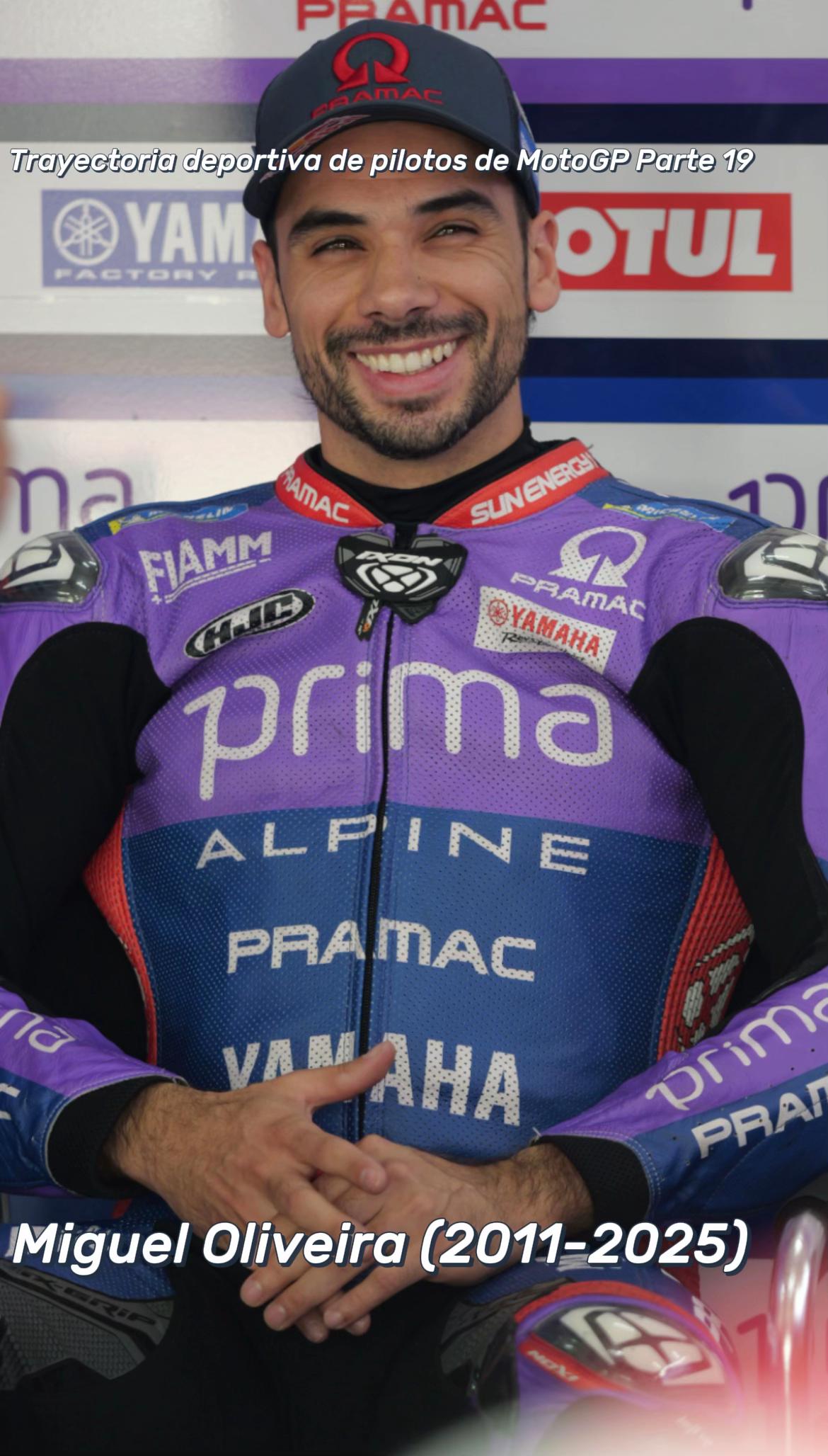 @Pasión GP