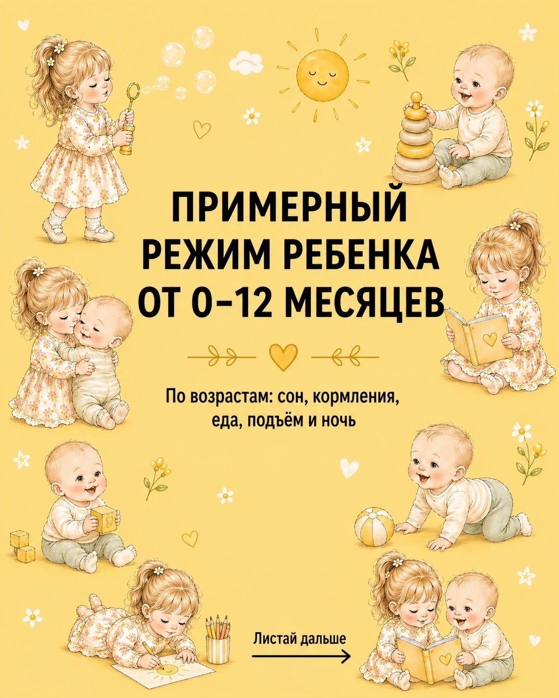 @Жизнь с ребёнком🤱🏼