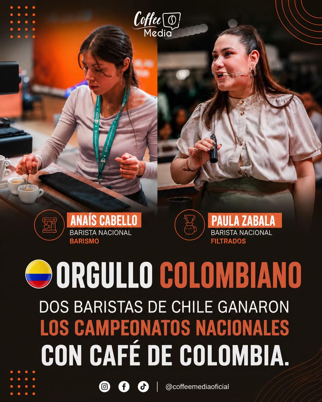 @Coffee Media