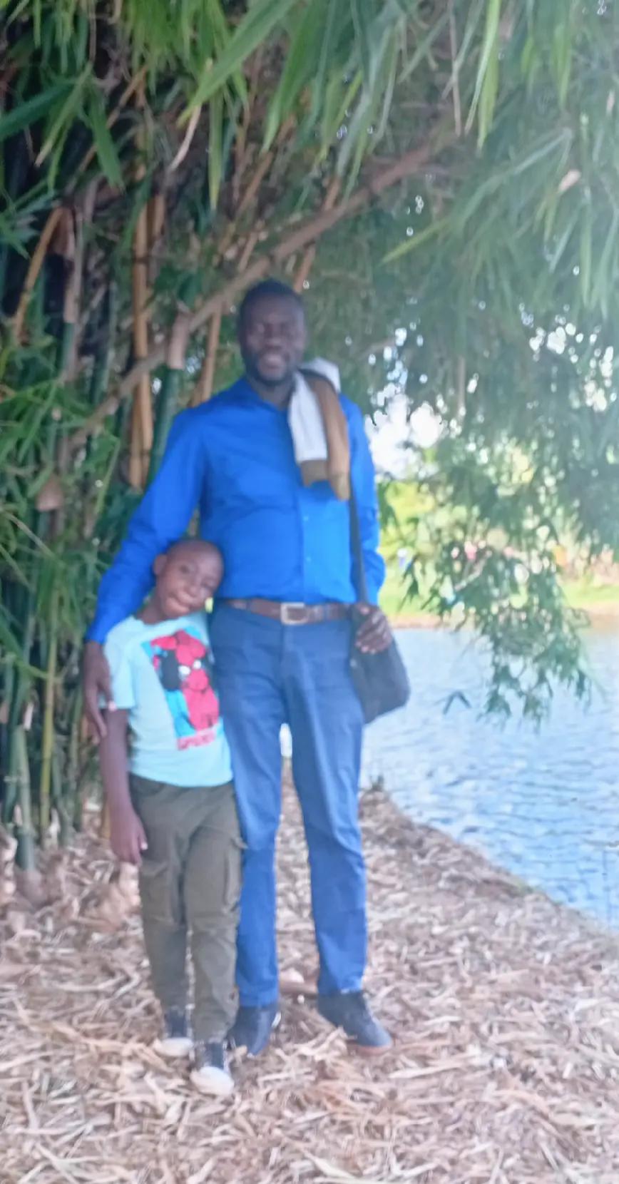 @Dr.Love(Daktari Joshua Wafula)