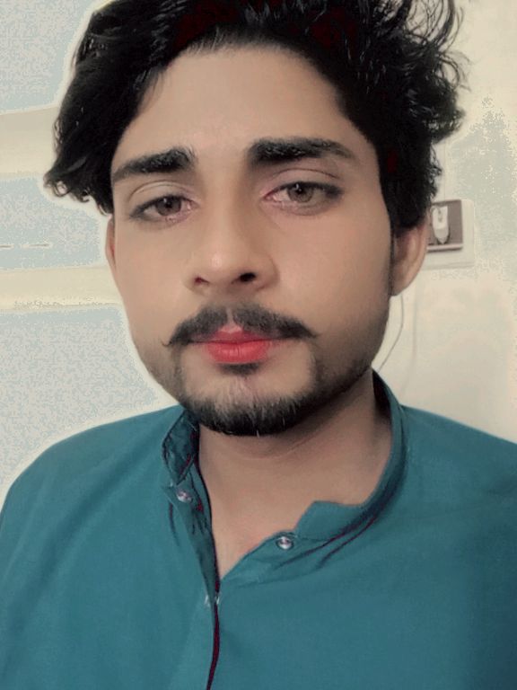@Ⓜ️ Shahbaz