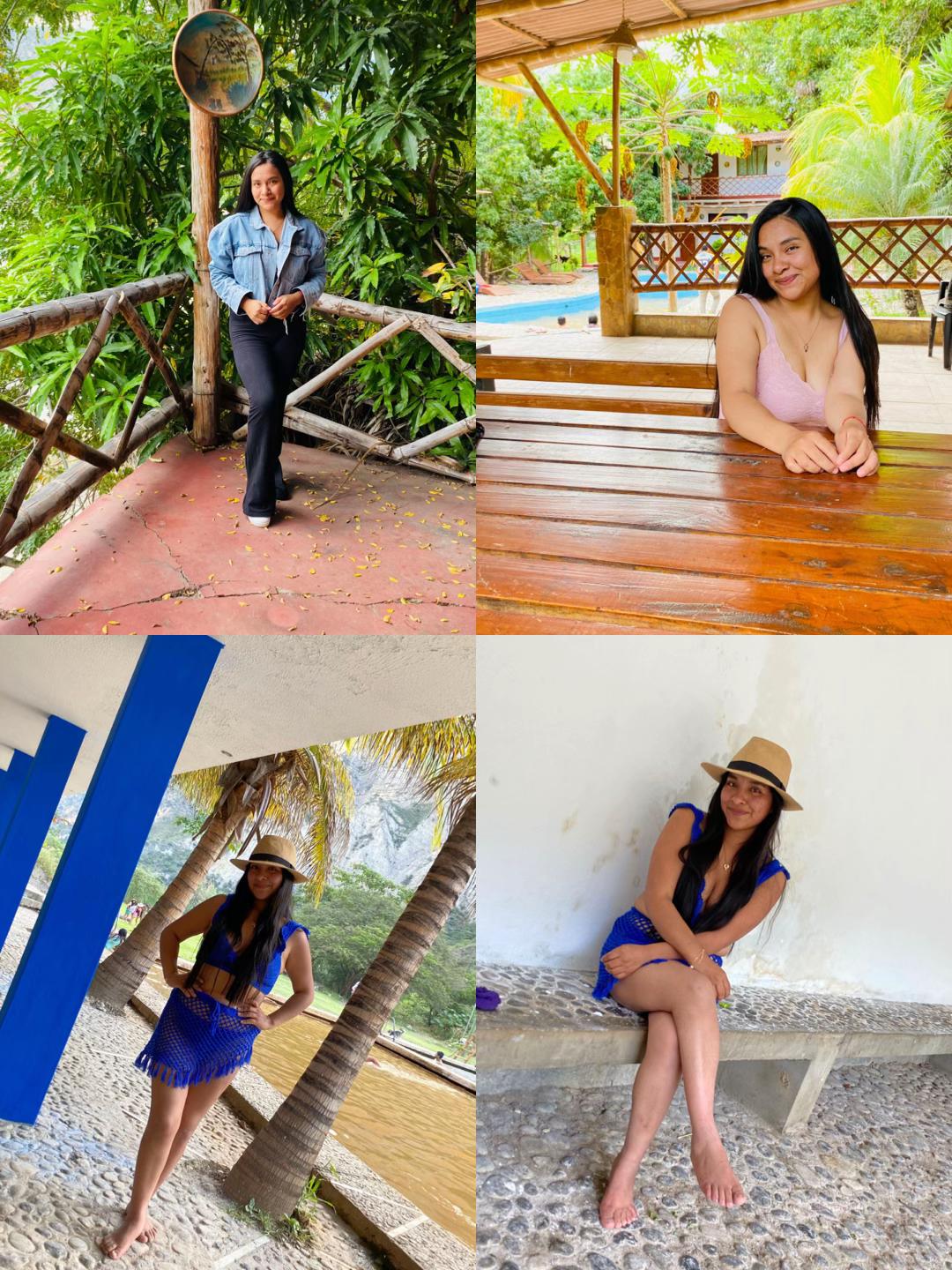 @🌹Rosalia Garcia ✨