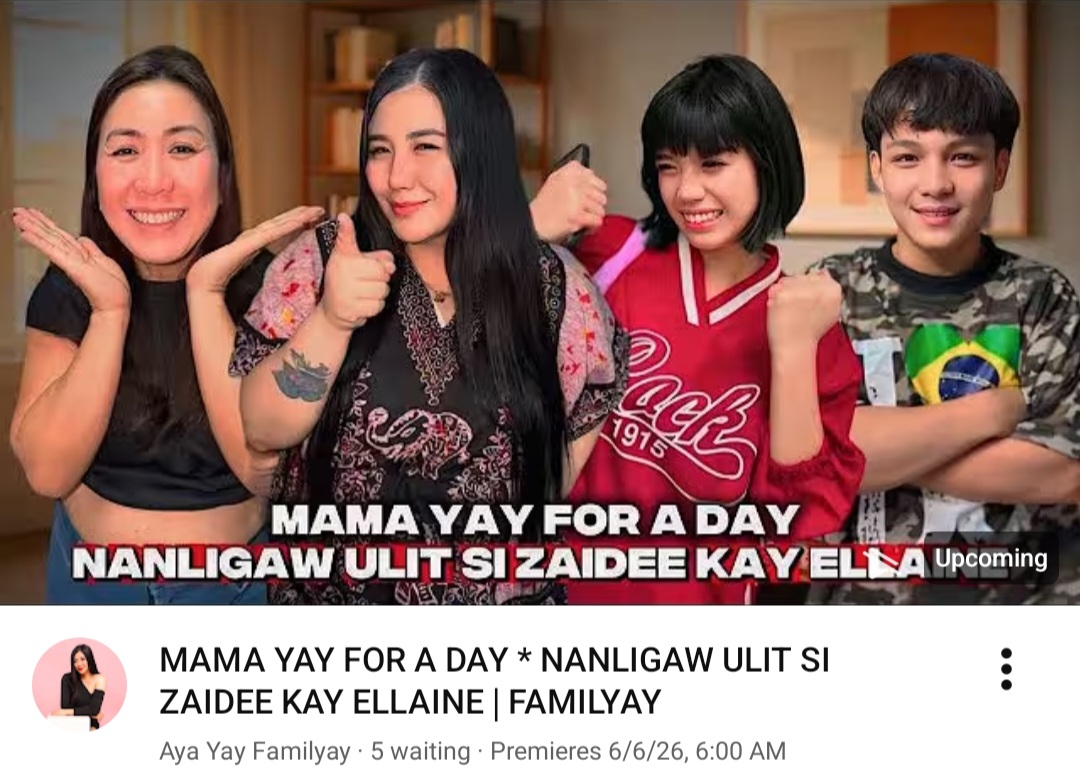 @ZAILLANIE Editors
