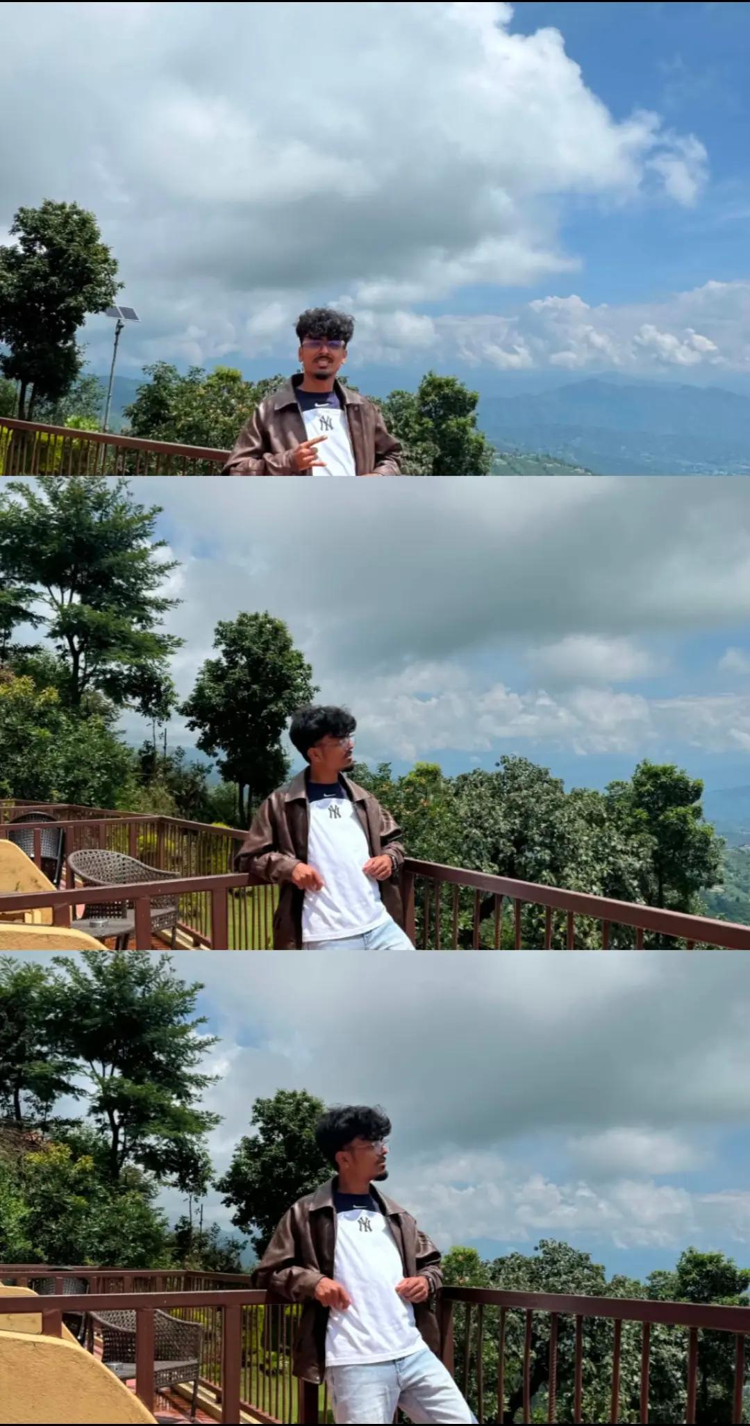 @Baral Bina