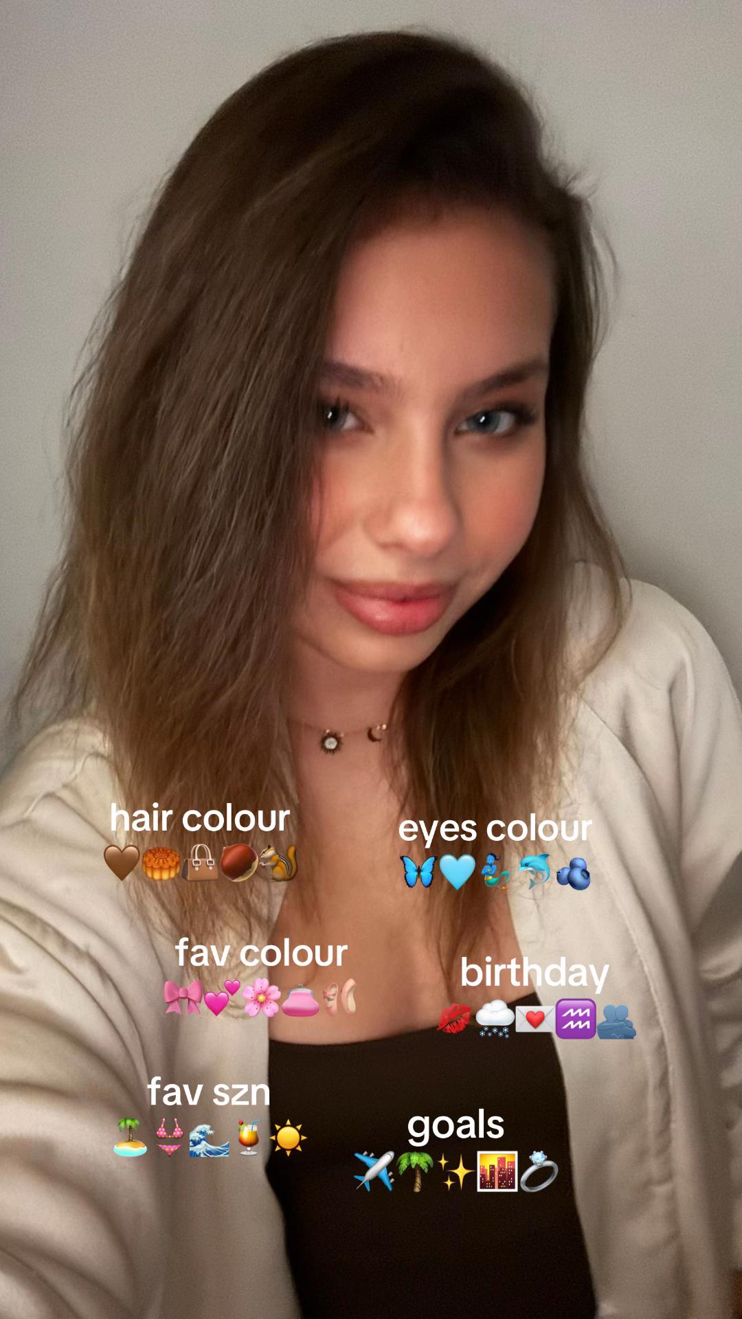 @ily✨