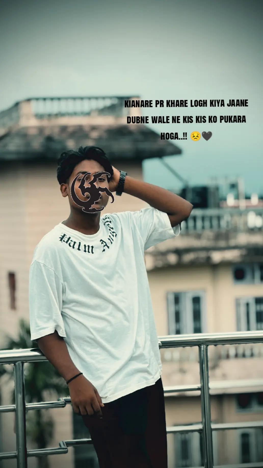 @~ AN IK 🍃