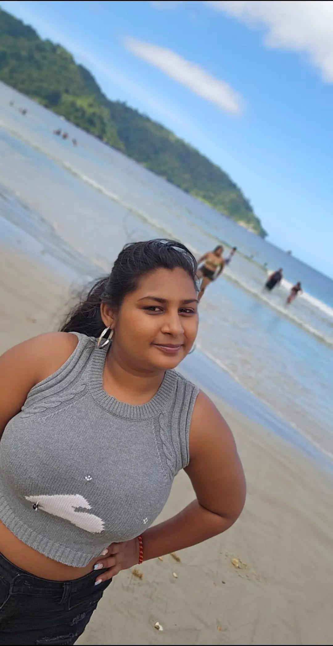 @Selina Bharath