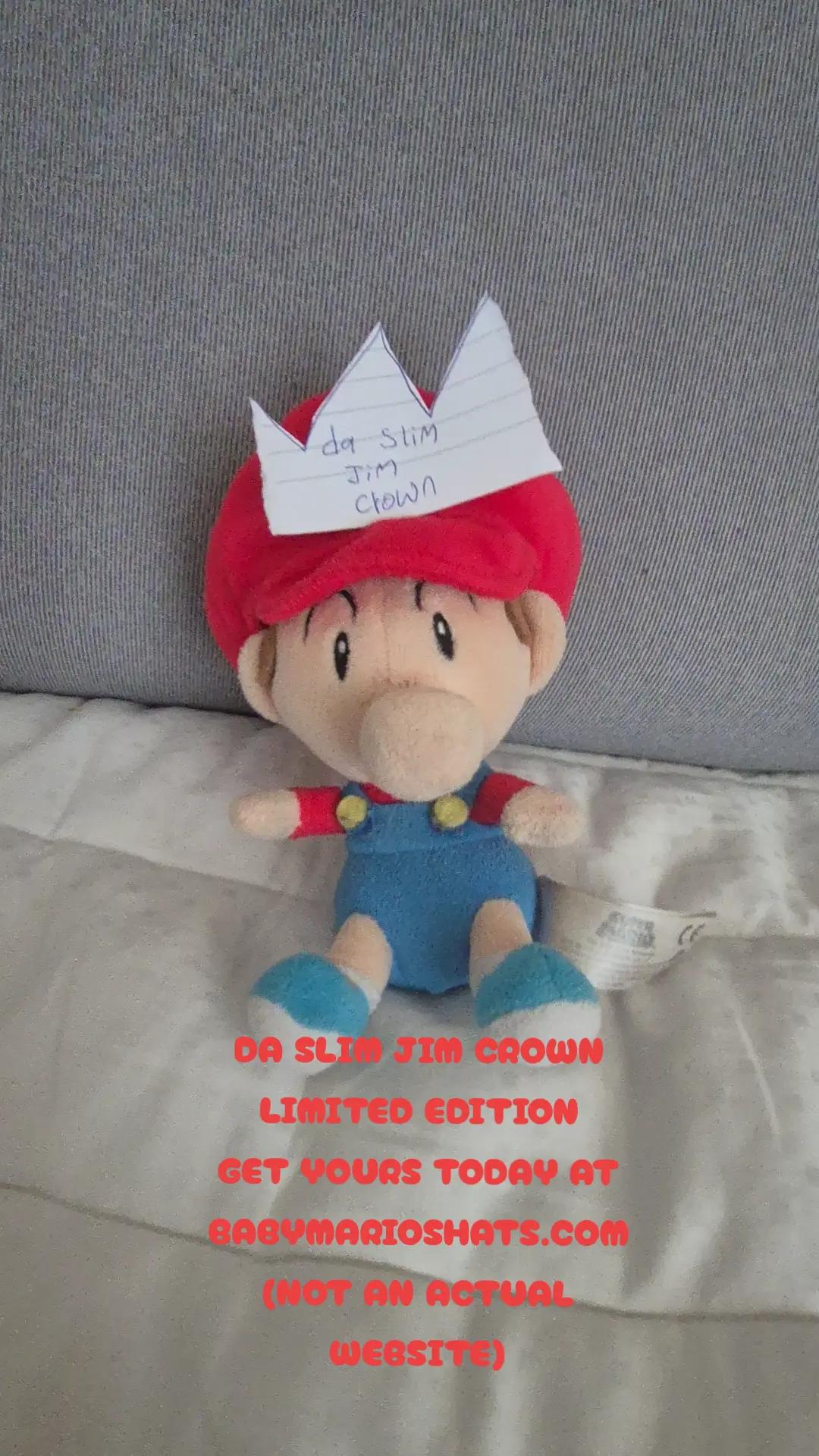 @❖ 12AMPlushProductions ❖