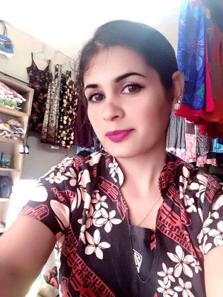 @Farina Malvin Singh