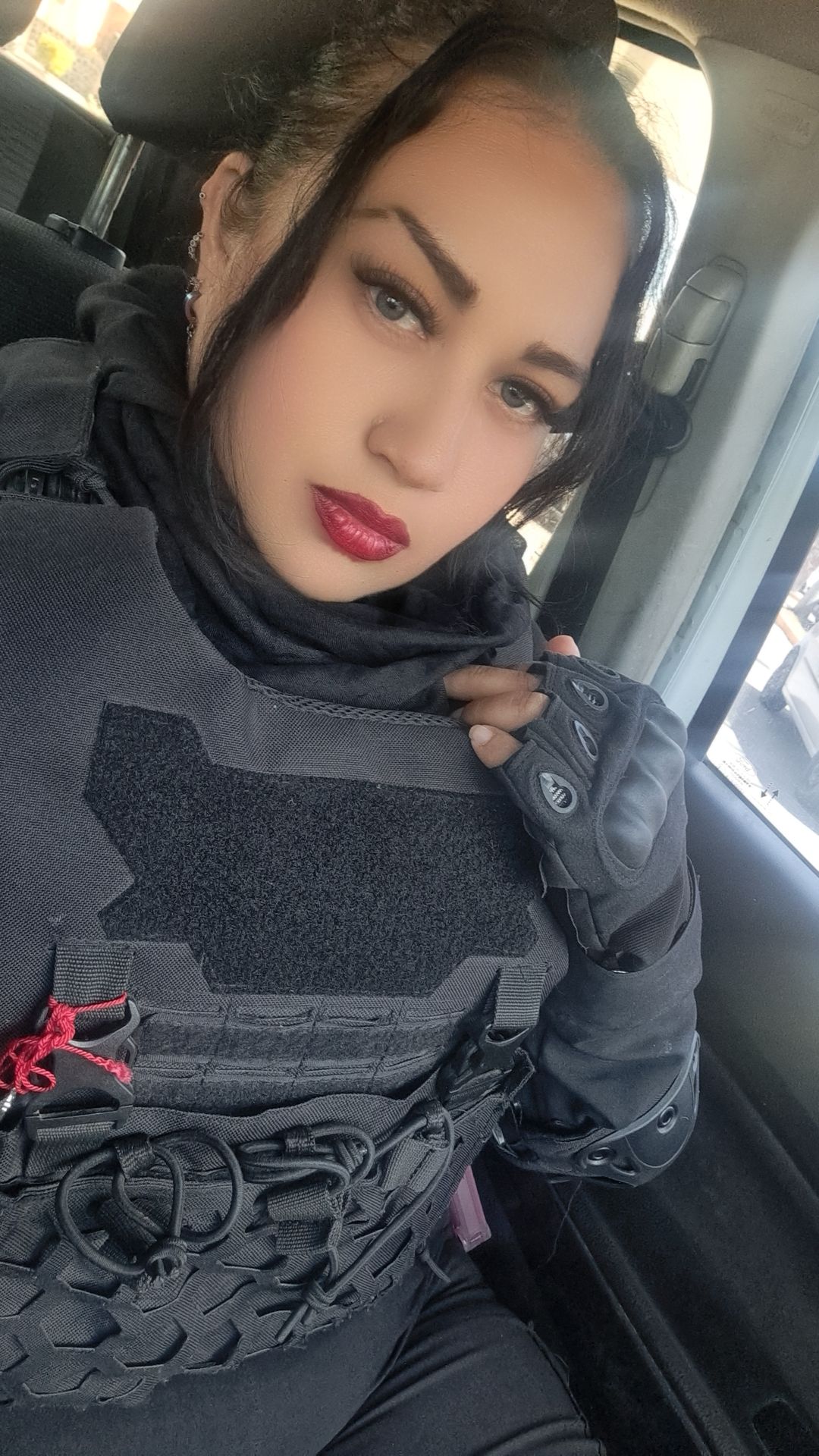 @Güerita Jauregui