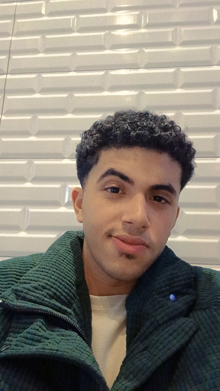 @Body Elshamy