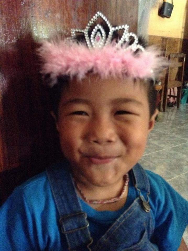 @XANG NOY😝💕
