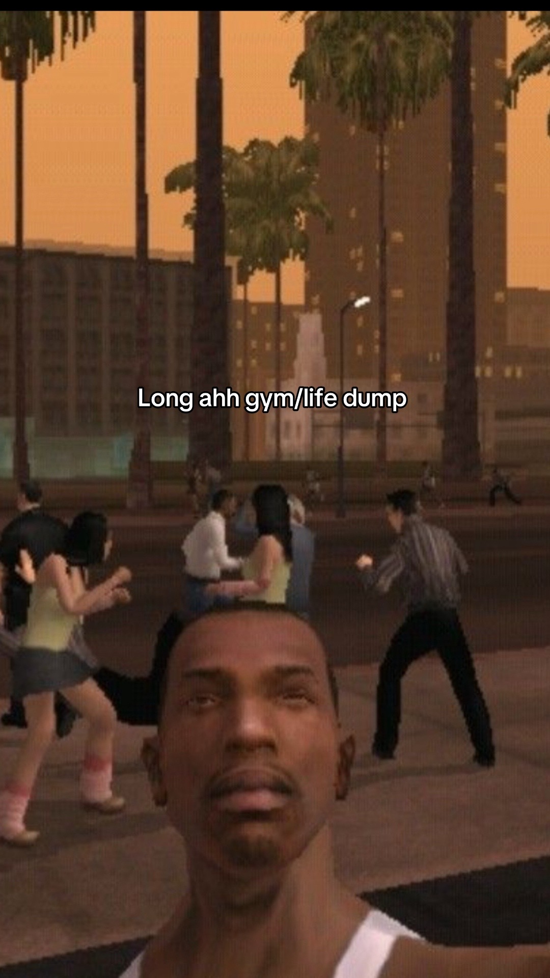 @Morgan