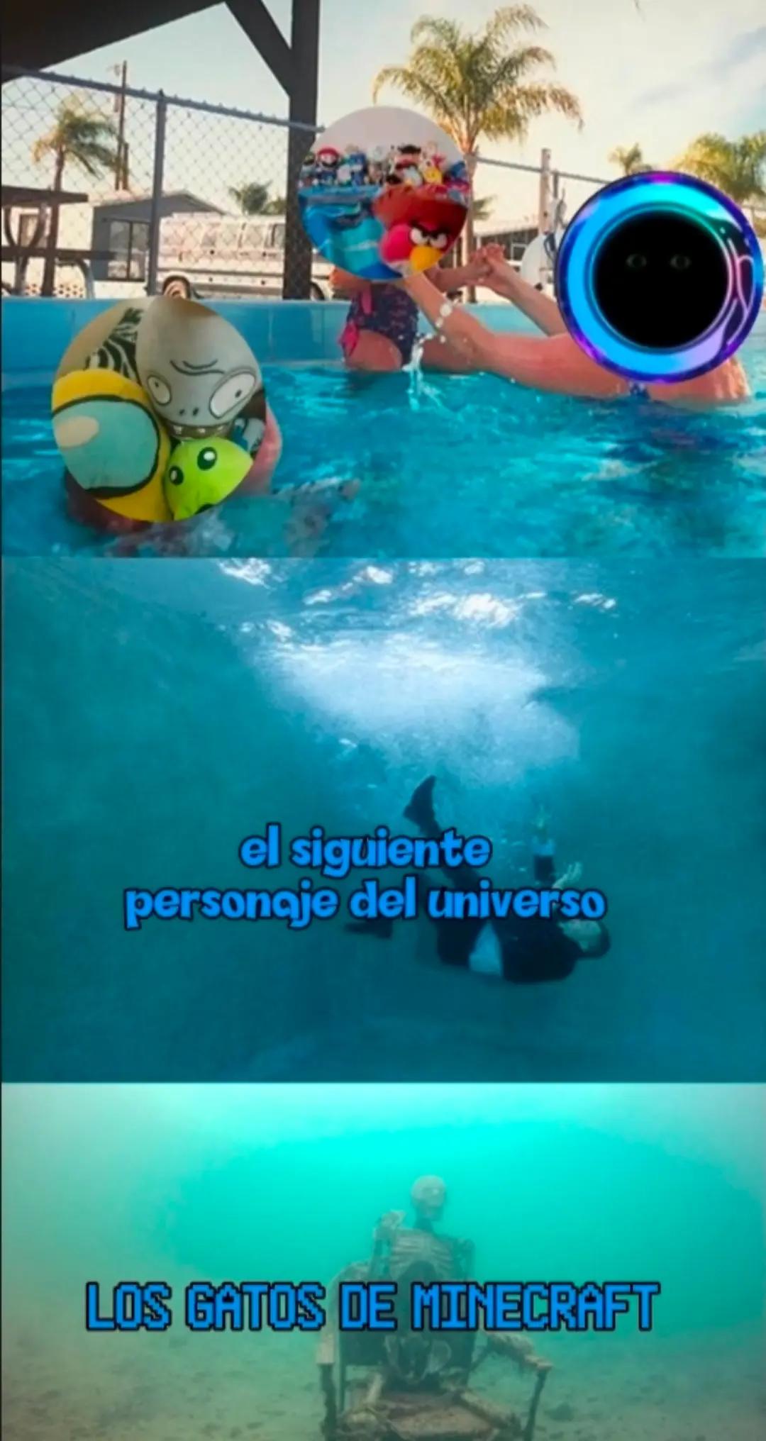 @red y sus amigos