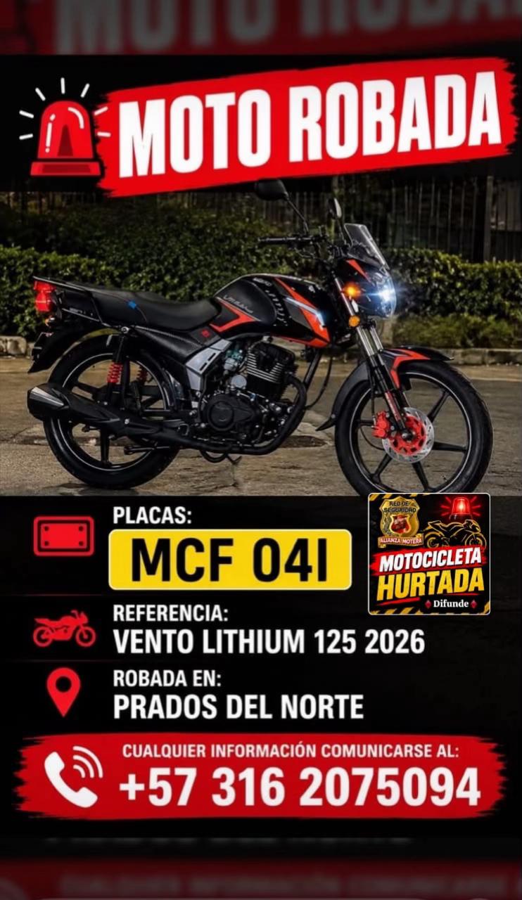 @&diams;️RedSeguridadAlianzaMotera&diams;️