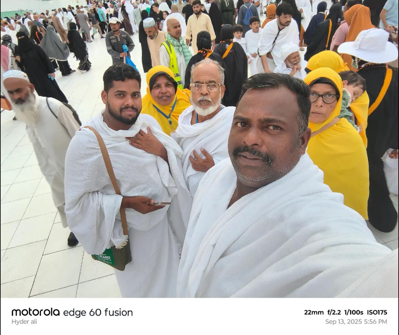 @Hyder Vazhikkadavu
