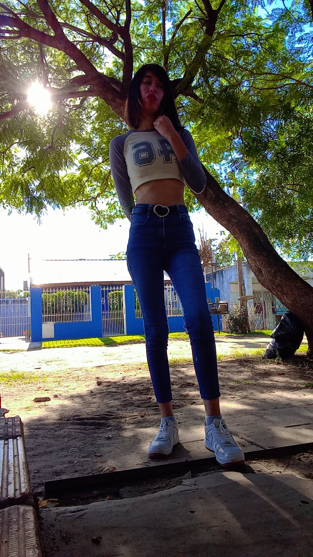 @Rocio espinosa💯♥️