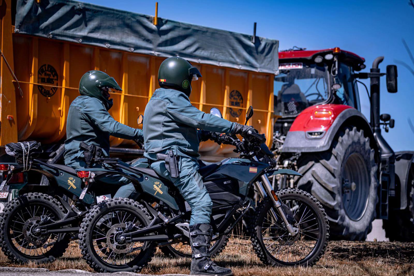 @Guardia Civil Navarra