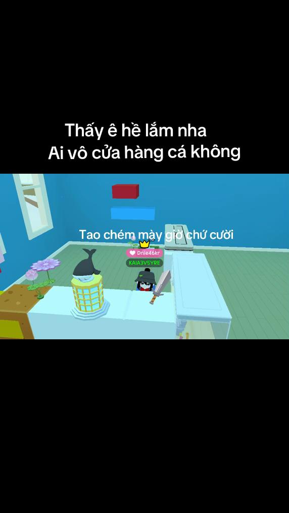 @Ong nhỏ