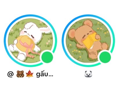 @☆b&eacute; hồng cutie☆
