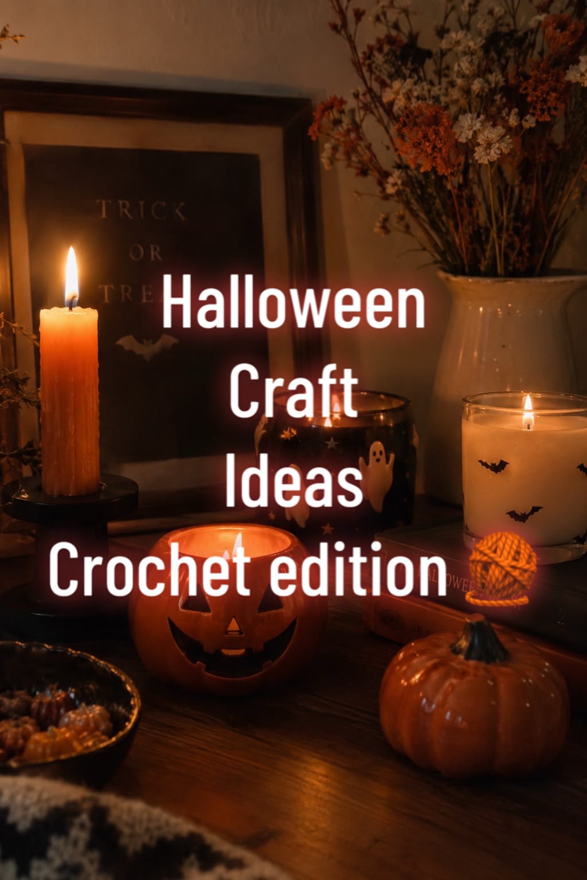 @Care Crafts Project