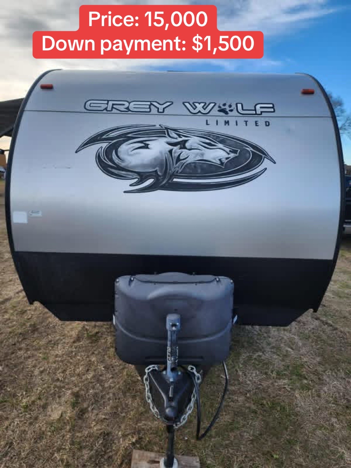 @CLASSIC RV CAMPERS