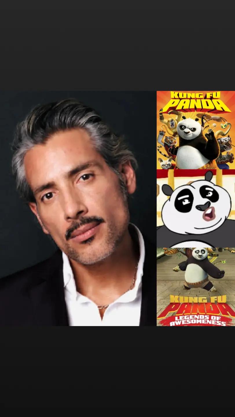 @Uriel Ayala | El Cine Animado