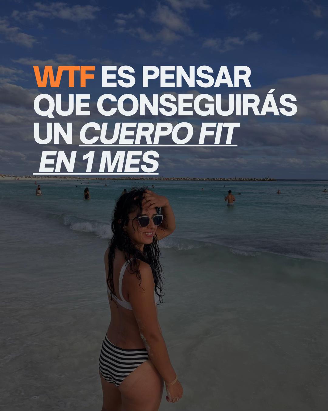 @Fuerte con Grace