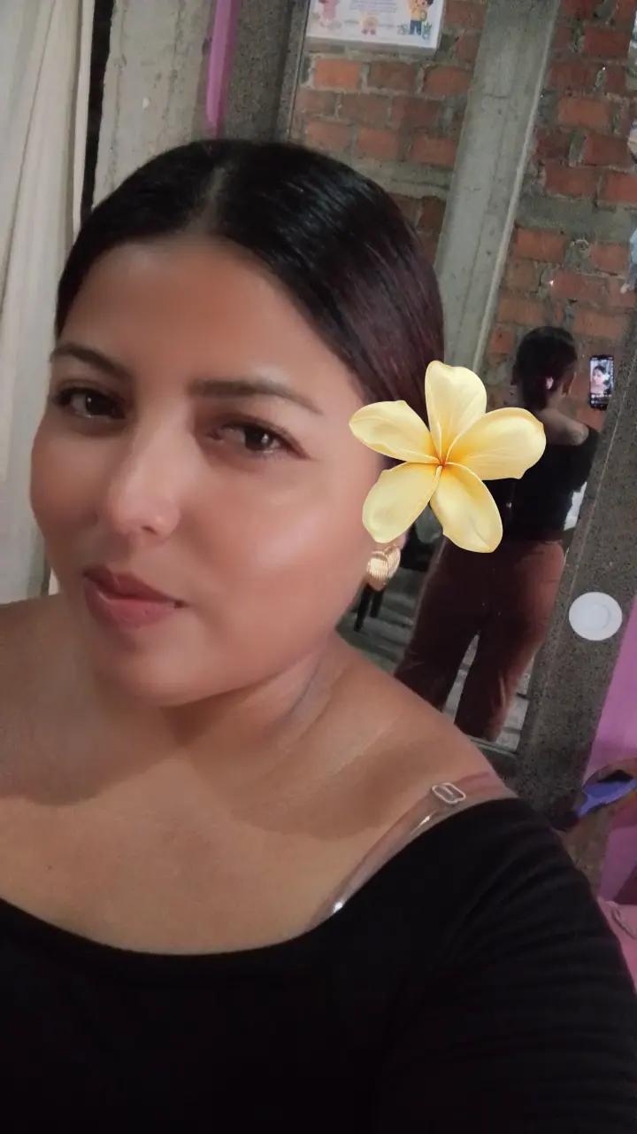 @Silvia Rendón