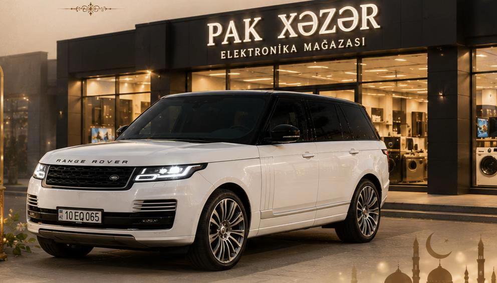 @Pak Xəzər Elektronika☝️