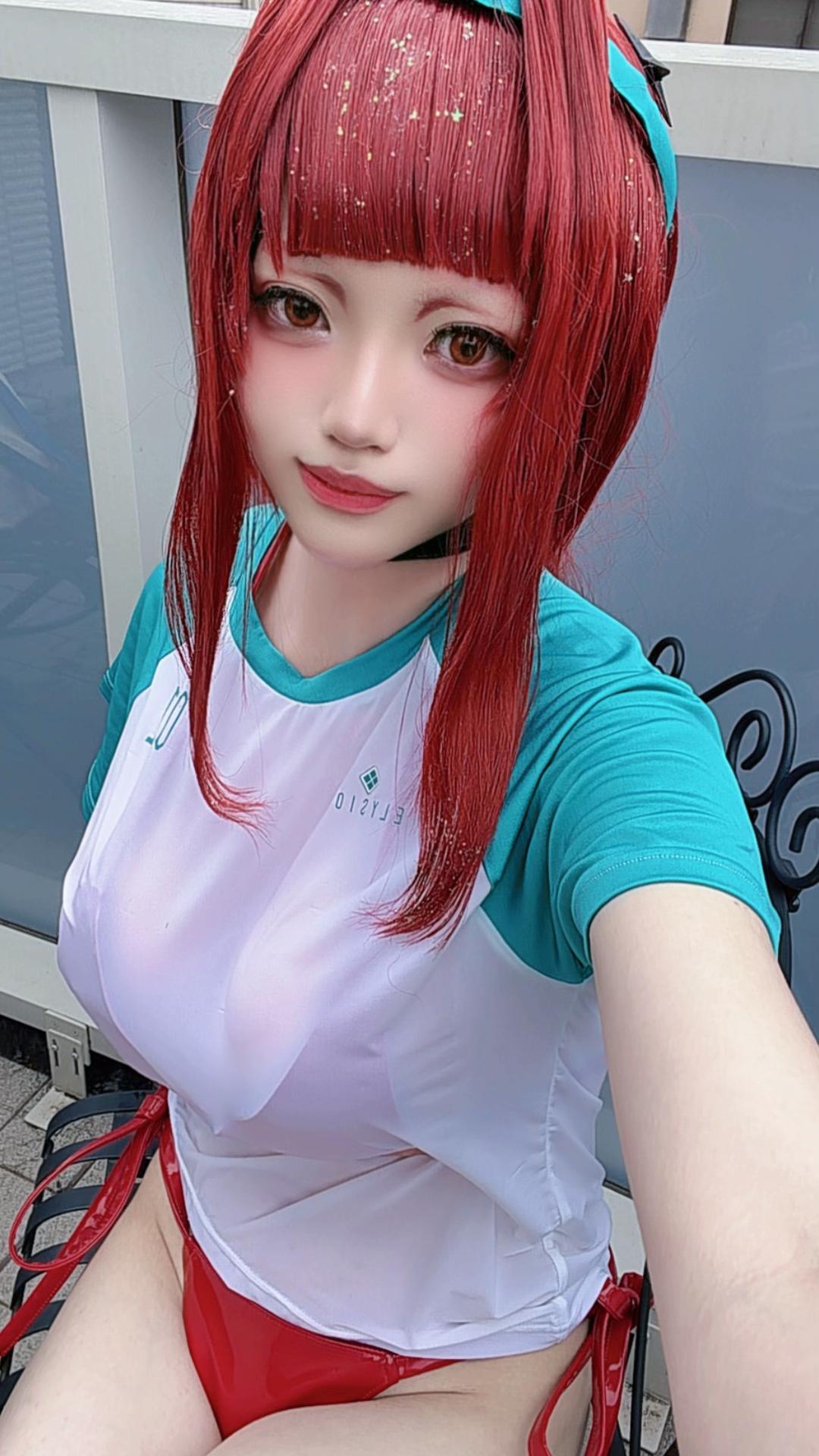 @ひまり